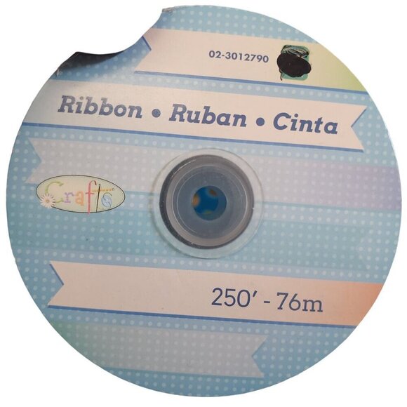 ASSORTED RIBBON - SOME NEW - SOME OPENED / USED - Picture 2 of 3